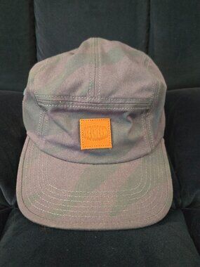 ICE CREAM Zorlac 5 Panel Hat